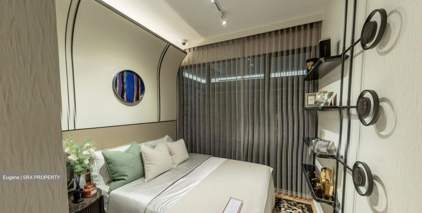 Tampines North Drive 1 (D18), Condominium #513407361